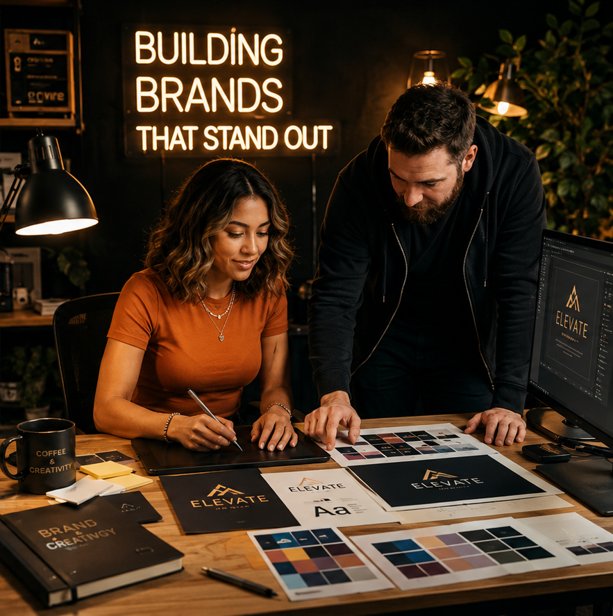 Branding